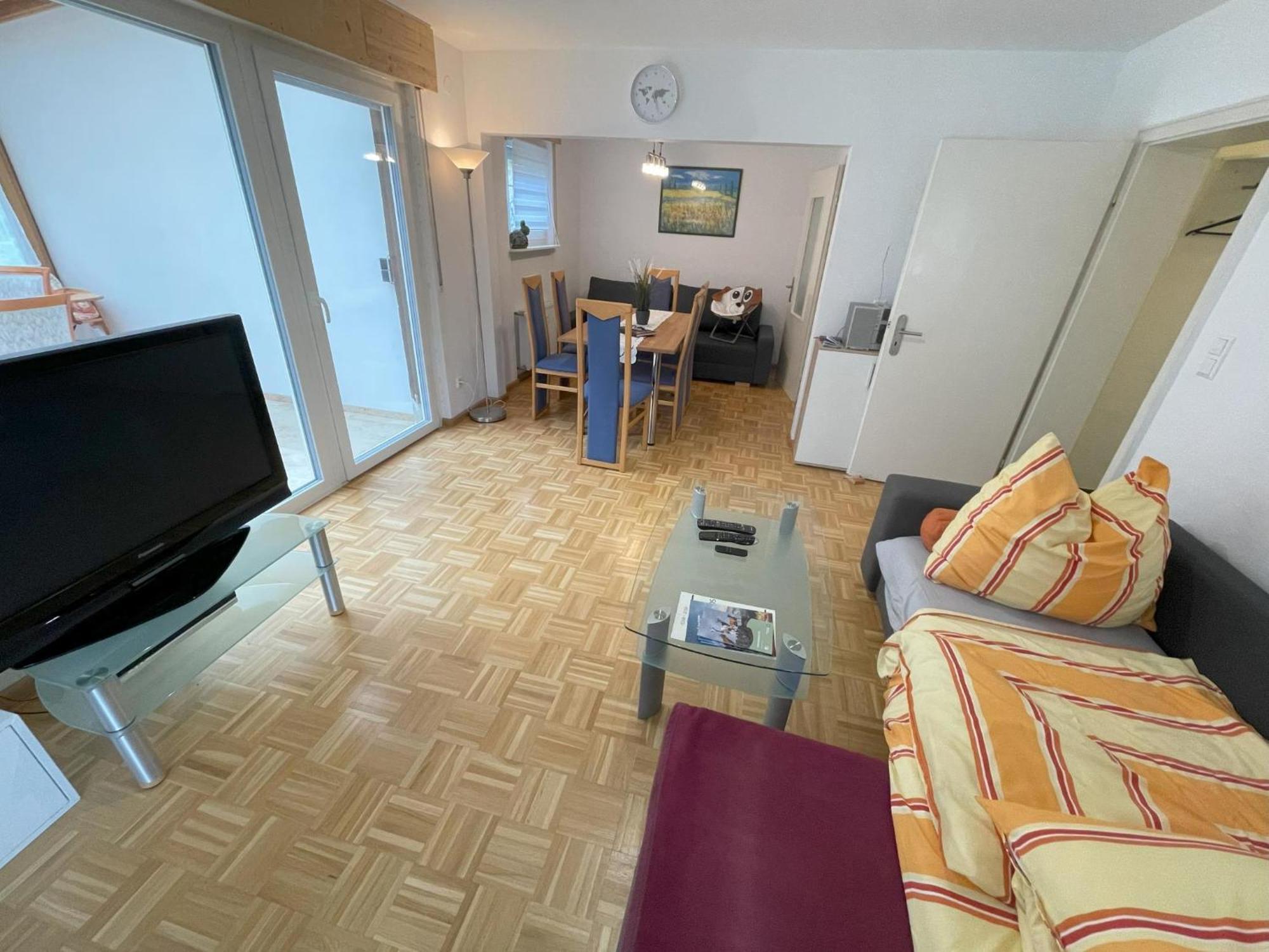 Traumferienwohnung Todtmoos - Appartment Mit Schoenem Wintergarten Exteriör bild