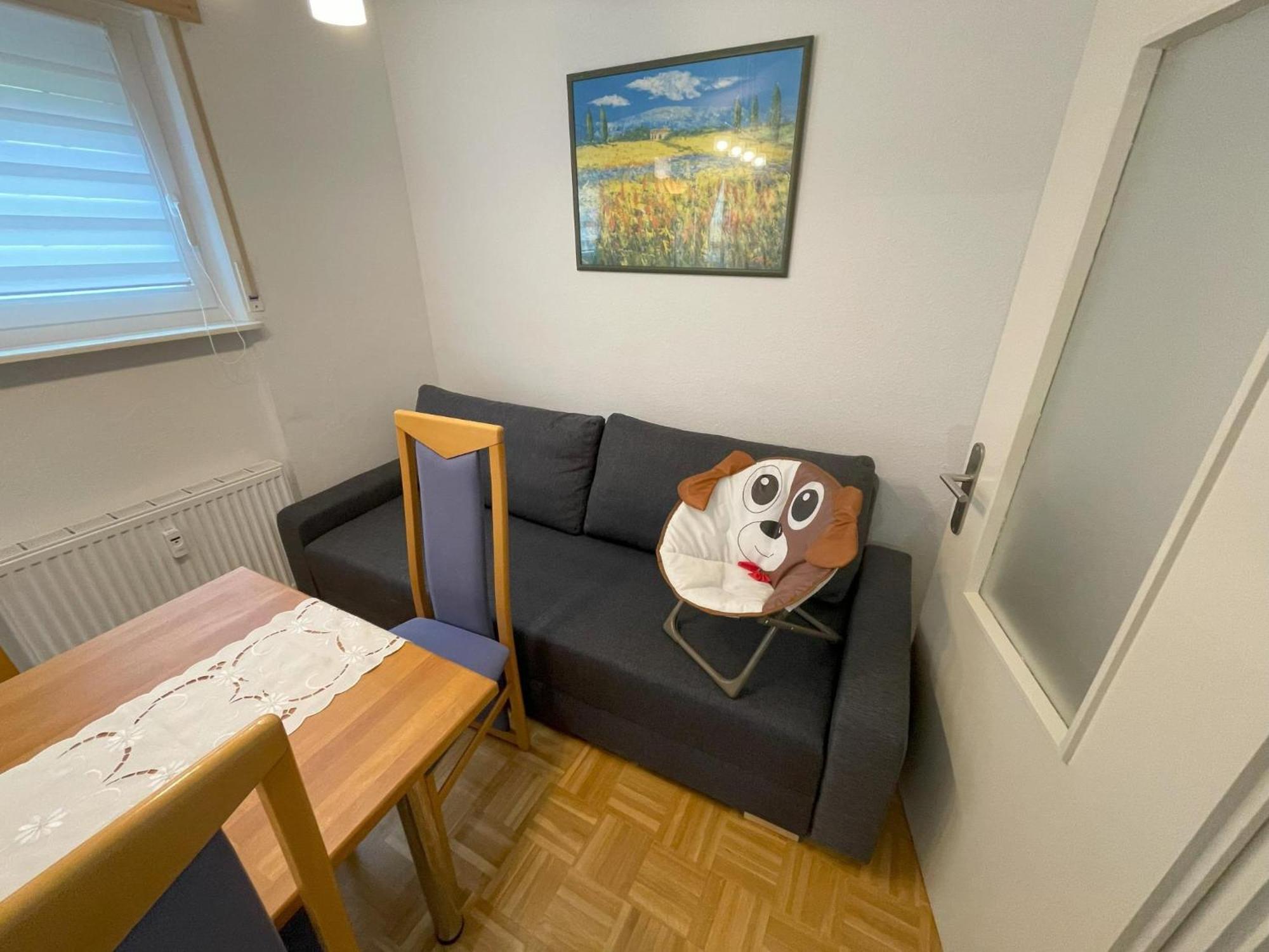 Traumferienwohnung Todtmoos - Appartment Mit Schoenem Wintergarten Exteriör bild